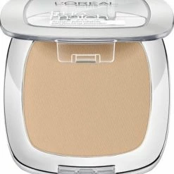 L’Oréal Paris - True Match Poeder - 5D/W - Matterend Gezichtspoeder Met Een Natuurlijke Dekking - 9 Gr. 20 L’Oréal Paris - True Match Poeder - 5D/W - Matterend Gezichtspoeder Met Een Natuurlijke Dekking - 9 Gr. -Givenchy-winkel 550x595 7