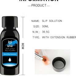 Elvi Polygel Starterskit - Complete Set Inc. USB UV/Led Mini Lamp-Nagelverlenging- Polygel 6 X 15g Perfecte Kleuren Roze - Polyacryl UV Nagellak-Quick Extension Temperature Color Changing UV Gel Pink 42 Elvi Polygel Starterskit - Complete Set Inc. USB UV/Led Mini Lamp-Nagelverlenging- Polygel 6 X 15g Perfecte Kleuren Roze - Polyacryl UV Nagellak-Quick Extension Temperature Color Changing UV Gel Pink -Givenchy-winkel 550x597