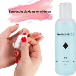 GUAP?? GUAP - Gellak Plaklaag Remover Set Voor Het Verwijderen Van De Gel Plaklaag - Nagel UV Cleanser Set 7 GUAP?? GUAP - Gellak Plaklaag Remover Set Voor Het Verwijderen Van De Gel Plaklaag - Nagel UV Cleanser Set -Givenchy-winkel 550x600 1
