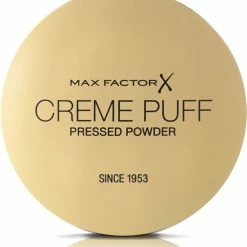 Max Factor Creme Puff Gezichtspoeder - 42 Deep Beige -Givenchy-winkel 550x600