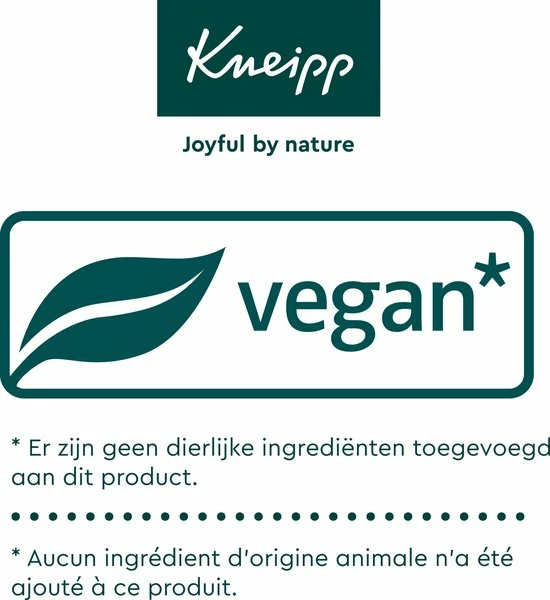 Kneipp Lippenbalsem - Sensitive Care 5 Kneipp Lippenbalsem - Sensitive Care - Afbeelding 5