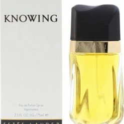 Est?e Lauder Est E Lauder Knowing 75 Ml - Eau De Parfum - Damesparfum