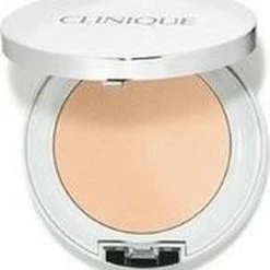 Clinique Superpowder Double Face Makeup - 02 Matte Beige - 10 G