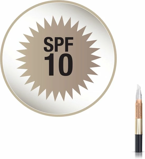 Max Factor Mastertouch Concealer - 306 Fair 6 Max Factor Mastertouch Concealer - 306 Fair - Afbeelding 6