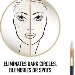 Max Factor Mastertouch Concealer - 306 Fair 22 Max Factor Mastertouch Concealer - 306 Fair -Givenchy-winkel 550x605 1