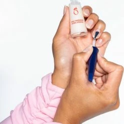 Herome Combi-Pack Nagelverharder Extra Sterk En Base Coat - Nagelversterker - Met Voedende Nagelolie - Herstelt Droge, Breekbare Nagels - Verhelpt Zwakke En Gevoelige Nagels (Nail Hardener Extra Strong & Nourishing Nail Oil) - 2*10ml. -Givenchy-winkel 550x605 3