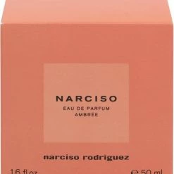 Narciso Rodriguez Ambrée 50 Ml - Eau De Parfum - Damesparfum -Givenchy-winkel 550x605 7