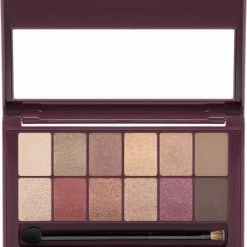 Maybelline The Burgundy Bar Oogschaduw En Highlighter Palette – Limited Edition 36 Maybelline The Burgundy Bar Oogschaduw En Highlighter Palette – Limited Edition -Givenchy-winkel 550x605 8