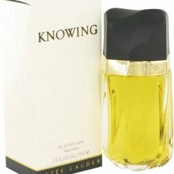 Est?e Lauder Est E Lauder Knowing 75 Ml - Eau De Parfum - Damesparfum 22 Est?e Lauder Est E Lauder Knowing 75 Ml - Eau De Parfum - Damesparfum -Givenchy-winkel 550x606 6