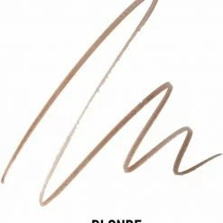 Max Factor Brow Shaper Wenkbrauwpotlood - 10 Blonde 17 Max Factor Brow Shaper Wenkbrauwpotlood - 10 Blonde -Givenchy-winkel 550x607 1
