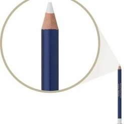 Max Factor Kohl Pencil Oogpotlood - 10 White 15 Max Factor Kohl Pencil Oogpotlood - 10 White -Givenchy-winkel 550x608 3
