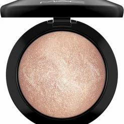 MAC Cosmetics Mineralize Skinfinish Highlighter Poeder - Soft & Gentle