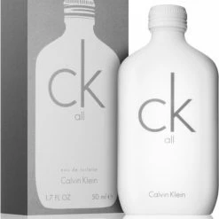 Calvin Klein Ck All 100ml - Eau De Toilette - Unisex -Givenchy-winkel 550x610 2