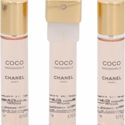 Chanel Coco Mademoiselle Giftset