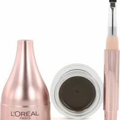 L?Or?al Paris L Or Al Paris Paradise Extatic Brow Pomade Wenkbrauwgel - 106 Ebony