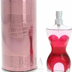 Jean Paul Gaultier - Eau De Parfum - Classique - 50 Ml -Givenchy-winkel 550x615