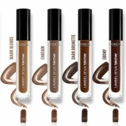 L?Or?al Paris L Or Al Paris Unbelieva Brow Wenkbrauwgel - 103 Warm Blonde - Blond - Waterproof - 3.4 Ml 16 L?Or?al Paris L Or Al Paris Unbelieva Brow Wenkbrauwgel - 103 Warm Blonde - Blond - Waterproof - 3.4 Ml -Givenchy-winkel 550x616 2