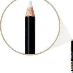 Max Factor Kohl Pencil Oogpotlood - 10 White 16 Max Factor Kohl Pencil Oogpotlood - 10 White -Givenchy-winkel 550x616 3