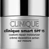 Clinique Smart Custom-Repair Day Care SPF 15 Dry To Combination 75ml