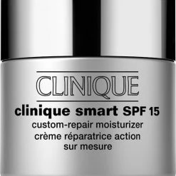 Clinique Smart Custom-Repair Day Care SPF 15 Dry To Combination 75ml
