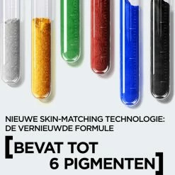 L?Or?al Paris L Or Al Paris - True Match Foundation - 0.5.N - Natuurlijk Dekkende Foundation Met Hyaluronzuur En SPF 16 - 30 Ml -Givenchy-winkel 550x616 5