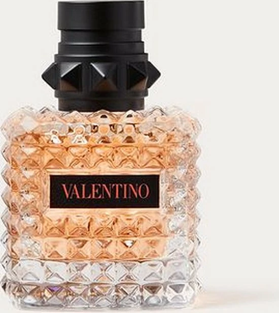 Valentino Donna Born In Roma Coral Fantasy - 30 Ml - Eau De Parfum Spray - Damesparfum 9 Valentino Donna Born In Roma Coral Fantasy - 30 Ml - Eau De Parfum Spray - Damesparfum - Afbeelding 9