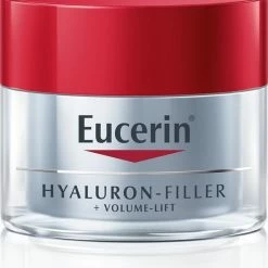 Eucerin Hyaluron-Filler + Volume-Lift Nachtcr Me