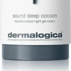 Dermalogica Sound Sleep Cocoon Nachtcrème - 50 Ml 15 Dermalogica Sound Sleep Cocoon Nachtcrème - 50 Ml -Givenchy-winkel 550x618 3