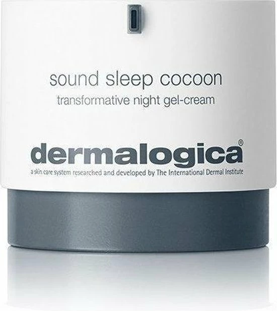 Dermalogica Sound Sleep Cocoon Nachtcrème - 50 Ml 3 Dermalogica Sound Sleep Cocoon Nachtcrème - 50 Ml - Afbeelding 3