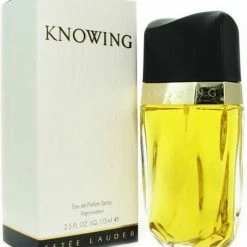 Est?e Lauder Est E Lauder Knowing 75 Ml - Eau De Parfum - Damesparfum 23 Est?e Lauder Est E Lauder Knowing 75 Ml - Eau De Parfum - Damesparfum -Givenchy-winkel 550x619 1