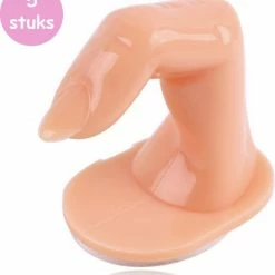 Fain Oefenvinger Voor Nagels Nail Art All-in-1 Set 5 Stuks - Nagel Set Nail Trainer Nail Tips Acrylnagels Starterspakket Nagel Nail Trainer Hand Oefen Hand Nagels - Nailtrainer Nagel Oefenhand 15 Fain Oefenvinger Voor Nagels Nail Art All-in-1 Set 5 Stuks - Nagel Set Nail Trainer Nail Tips Acrylnagels Starterspakket Nagel Nail Trainer Hand Oefen Hand Nagels - Nailtrainer Nagel Oefenhand -Givenchy-winkel 550x621 2