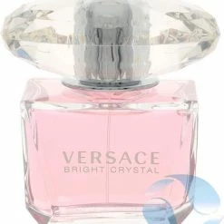 Versace Bright Crystal 90 Ml - Eau De Toilette - Damesparfum 12 Versace Bright Crystal 90 Ml - Eau De Toilette - Damesparfum -Givenchy-winkel 550x621