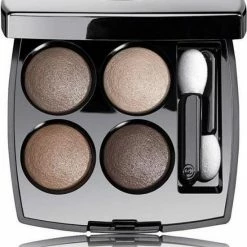 Chanel Les 4 Ombres Multi-Effect Quadra Eyeshadow - 226 Tiss Rivoli - 2 G - Oogschaduw Palette -Givenchy-winkel 550x622 3