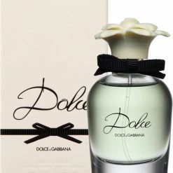Dolce & Gabbana Dolce 50 Ml - Eau De Parfum - Damesparfum -Givenchy-winkel 550x623 2
