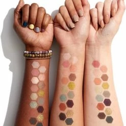 NYX Professional Makeup Ultimate Shadow Palette Ultimate Utopia - UUSP01W Utopia - Oogschaduw - 40x 1 Gr 8 NYX Professional Makeup Ultimate Shadow Palette Ultimate Utopia - UUSP01W Utopia - Oogschaduw - 40x 1 Gr -Givenchy-winkel 550x625