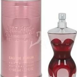 Jean Paul Gaultier - Eau De Parfum - Classique - 50 Ml -Givenchy-winkel 550x626 2