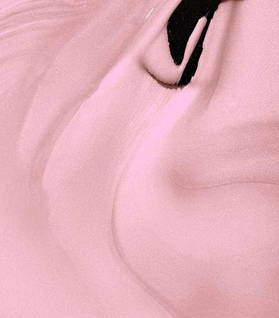 Pink Gellac | Pleasant Pearl - Gellak - Vegan - Roze - Parel Finish - 15 Ml 3 Pink Gellac | Pleasant Pearl - Gellak - Vegan - Roze - Parel Finish - 15 Ml - Afbeelding 3