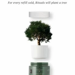 RITUALS The Ritual Of Namaste Refill Anti-Aging Night Cream - 50 Ml -Givenchy-winkel 550x627 11