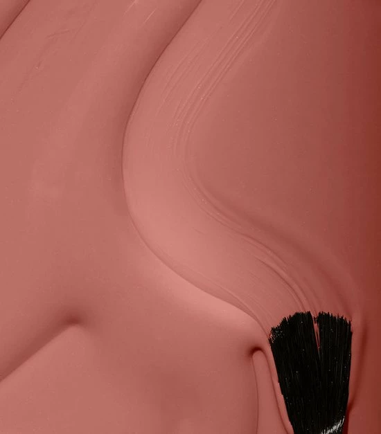 Pink Gellac | Mystic - Gellak - Vegan - Bruin - Creamy Finish - 15 Ml 4 Pink Gellac | Mystic - Gellak - Vegan - Bruin - Creamy Finish - 15 Ml - Afbeelding 4