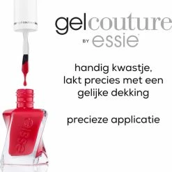Essie Couture Gel Nagellak - 345 Bubbles Only - Rood - 13,5 Ml 14 Essie Couture Gel Nagellak - 345 Bubbles Only - Rood - 13,5 Ml -Givenchy-winkel 550x627 18