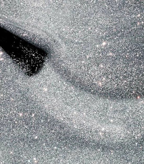 Pink Gellac | Fabulous Silver - Gellak - Vegan - Zilver - Glitter Finish - 15 Ml 4 Pink Gellac | Fabulous Silver - Gellak - Vegan - Zilver - Glitter Finish - 15 Ml - Afbeelding 4