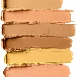 NYX PMU NYX Professional Makeup Conceal, Correct, Contour Palette - Light 3CP01 - Concealer Palet - 9 Gr 10 NYX PMU NYX Professional Makeup Conceal, Correct, Contour Palette - Light 3CP01 - Concealer Palet - 9 Gr -Givenchy-winkel 550x629 2