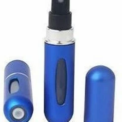 MaxedMore Navulbare Parfumverstuiver 5ml Blauw & Paars - 65 Keer Spraybare Parfum Verstuiver - Hervulbaar Tasverstuiver Voor Parfum - Meeneem Mini Geur Flesje Voor Op Reis - Lipstick Formaat Navulbaar Parfumflesje 6 MaxedMore Navulbare Parfumverstuiver 5ml Blauw & Paars - 65 Keer Spraybare Parfum Verstuiver - Hervulbaar Tasverstuiver Voor Parfum - Meeneem Mini Geur Flesje Voor Op Reis - Lipstick Formaat Navulbaar Parfumflesje -Givenchy-winkel 550x631 2