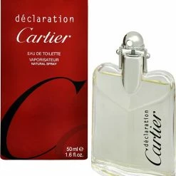 Cartier D Claration 100 Ml - Eau De Toilette - Herenparfum 36 Cartier D Claration 100 Ml - Eau De Toilette - Herenparfum -Givenchy-winkel 550x632