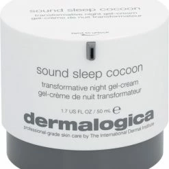 Dermalogica Sound Sleep Cocoon Nachtcrème - 50 Ml 16 Dermalogica Sound Sleep Cocoon Nachtcrème - 50 Ml -Givenchy-winkel 550x634 2