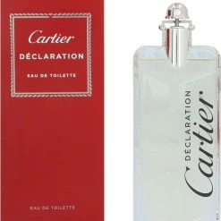 Cartier D Claration 100 Ml - Eau De Toilette - Herenparfum 30 Cartier D Claration 100 Ml - Eau De Toilette - Herenparfum -Givenchy-winkel 550x636 1