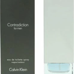 Calvin Klein Contradiction 100 Ml - Eau De Toilette - Herenparfum 7 Calvin Klein Contradiction 100 Ml - Eau De Toilette - Herenparfum -Givenchy-winkel 550x637 1