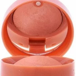 Bourjois Little Round Pot Blush - 92 Santal -Givenchy-winkel 550x638 2