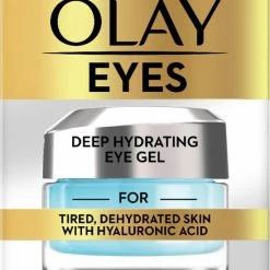 Olay Eyes Intens Hydraterende Oogcontourgel - Voor Vermoeide En Droge Huid - Hyaluronzuur - 15ml 18 Olay Eyes Intens Hydraterende Oogcontourgel - Voor Vermoeide En Droge Huid - Hyaluronzuur - 15ml -Givenchy-winkel 550x639