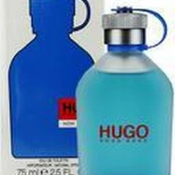 Hugo Boss - Hugo Now - Eau De Toilette - 125ml -Givenchy-winkel 550x640